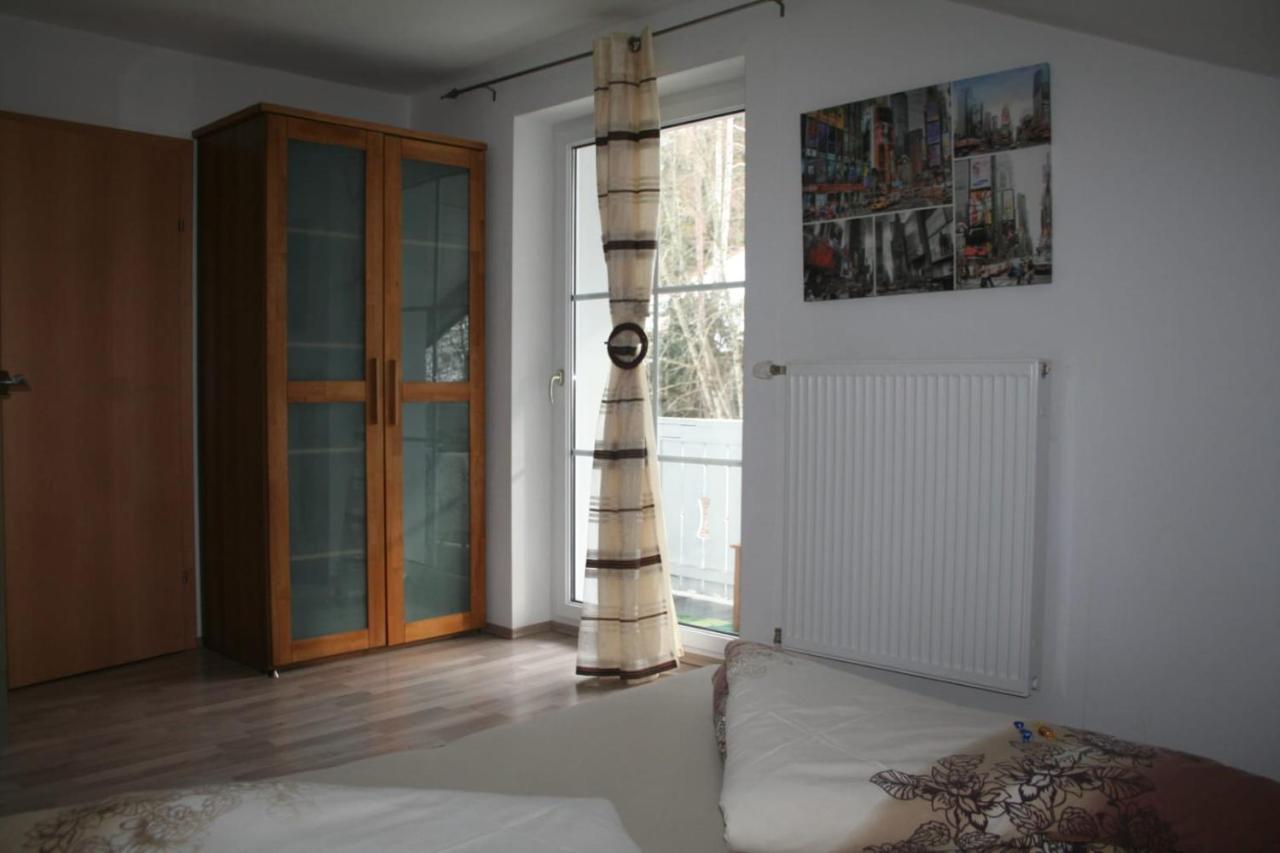 Haus Emily Bed & Breakfast Schladming Exterior photo