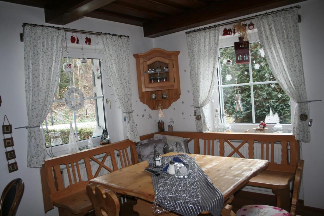 Haus Emily Bed & Breakfast Schladming Exterior photo