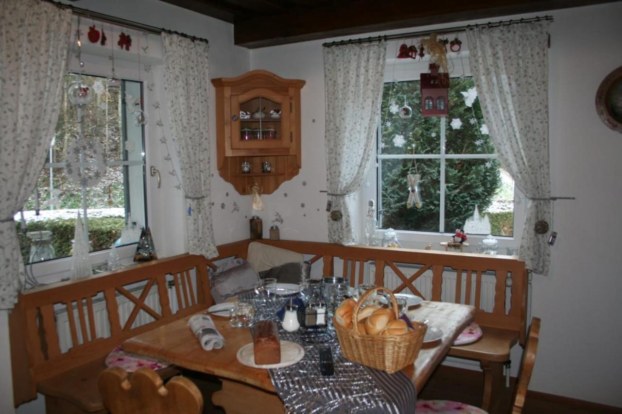 Haus Emily Bed & Breakfast Schladming Exterior photo