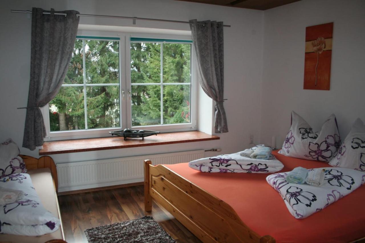Haus Emily Bed & Breakfast Schladming Exterior photo