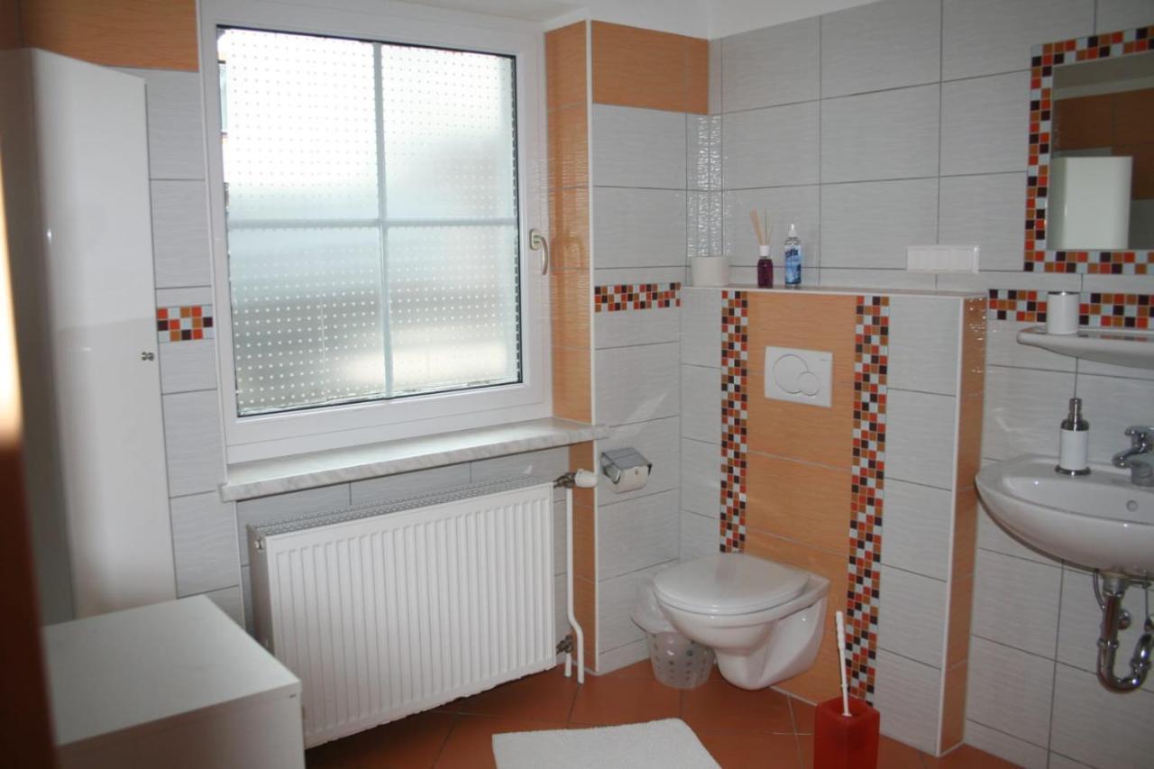 Haus Emily Bed & Breakfast Schladming Exterior photo