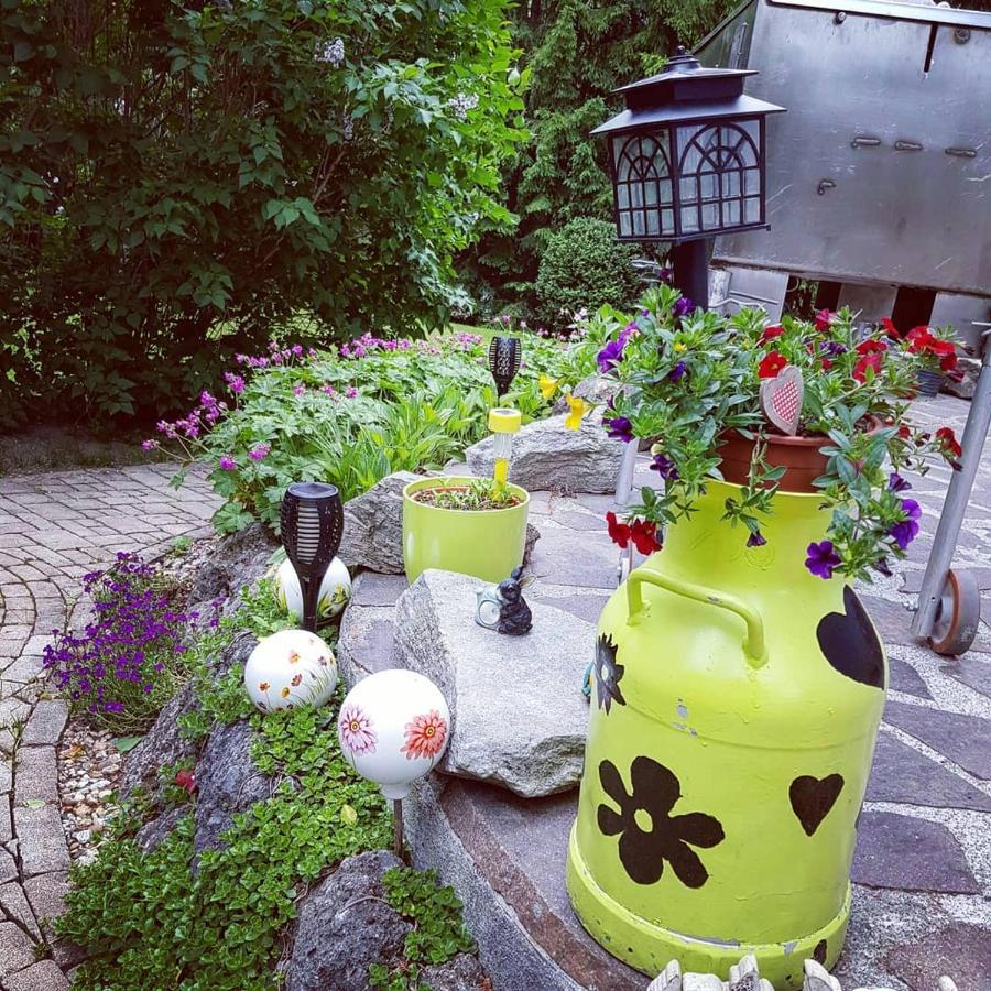 Haus Emily Bed & Breakfast Schladming Exterior photo