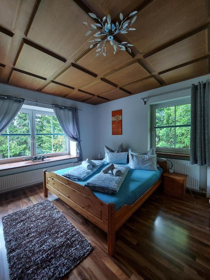 Haus Emily Bed & Breakfast Schladming Exterior photo