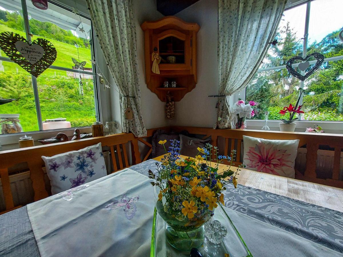 Haus Emily Bed & Breakfast Schladming Exterior photo