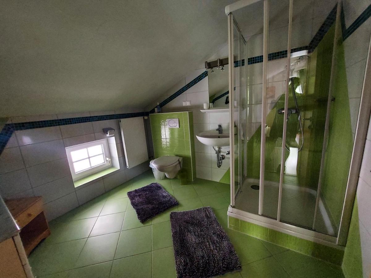 Haus Emily Bed & Breakfast Schladming Exterior photo