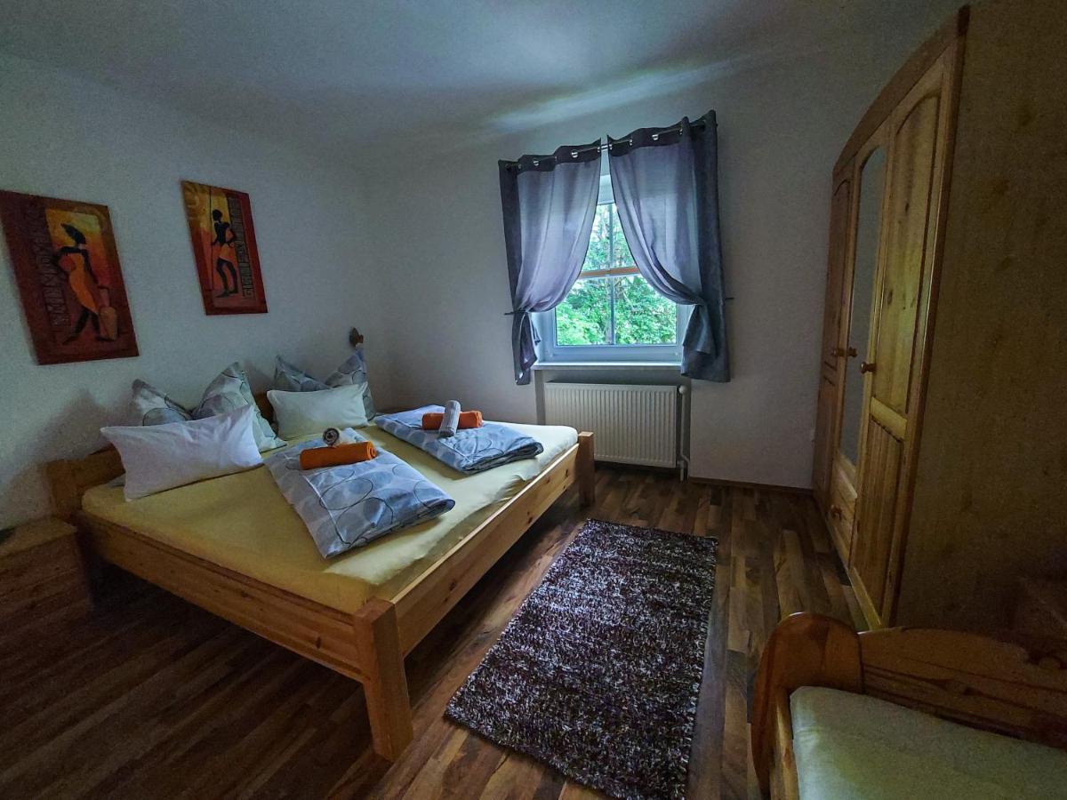 Haus Emily Bed & Breakfast Schladming Exterior photo