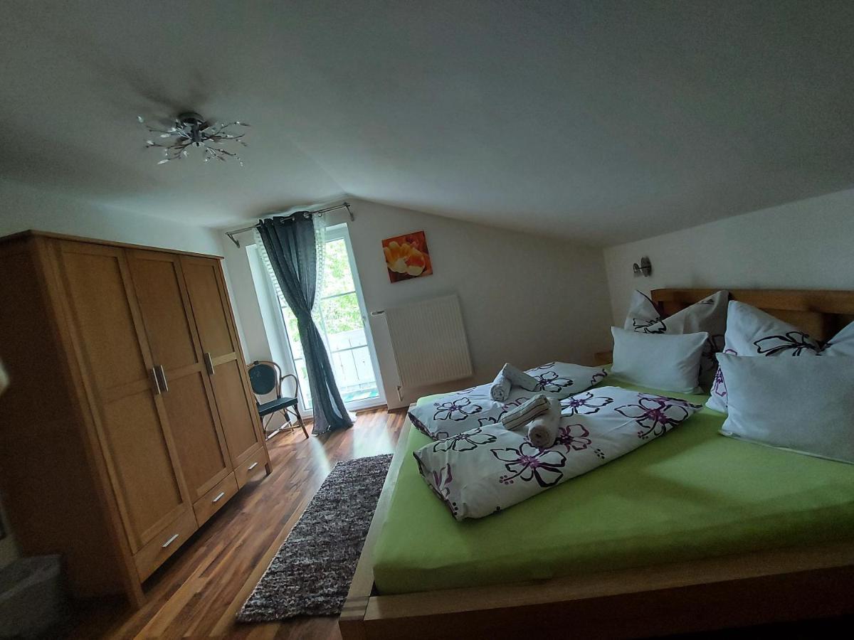 Haus Emily Bed & Breakfast Schladming Exterior photo
