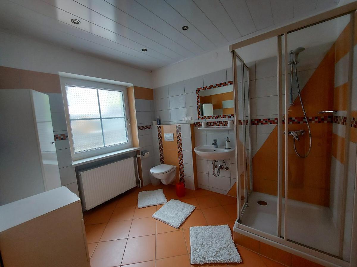 Haus Emily Bed & Breakfast Schladming Exterior photo