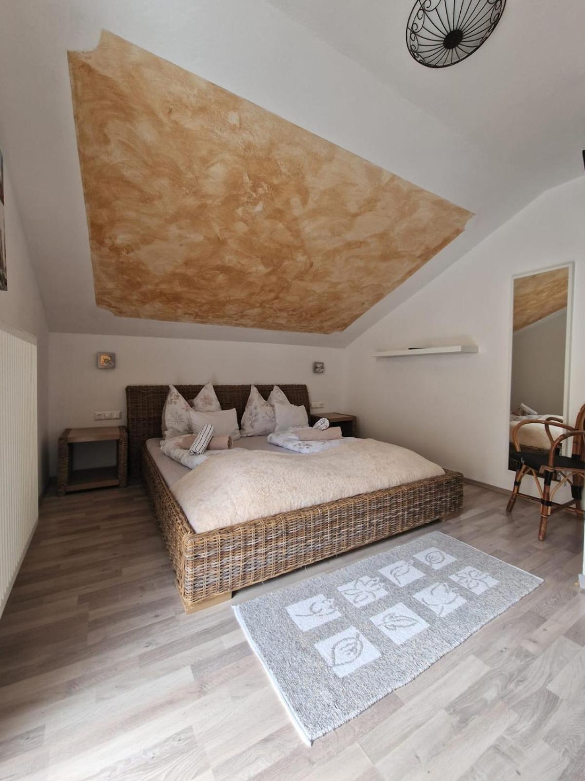 Haus Emily Bed & Breakfast Schladming Exterior photo