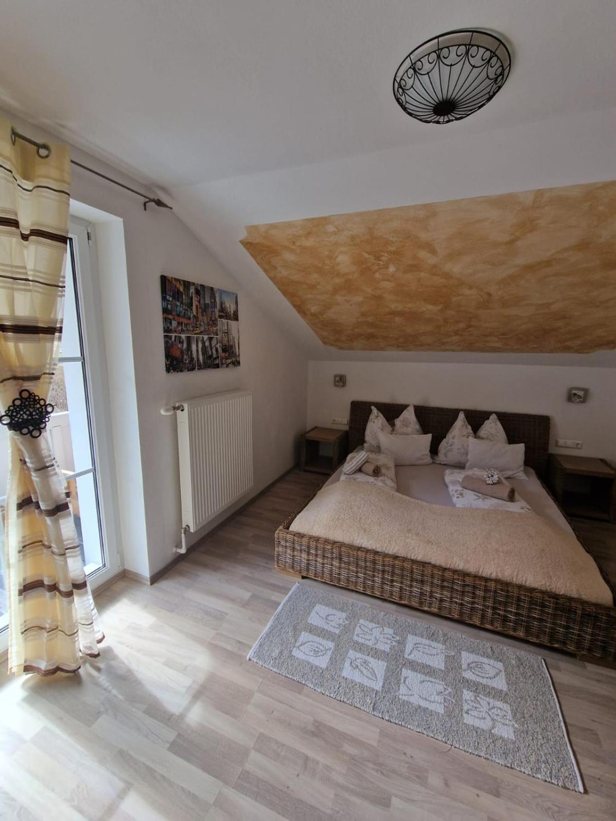 Haus Emily Bed & Breakfast Schladming Exterior photo